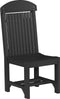 Classic Dining Chair by LuxCraft