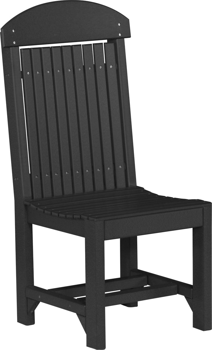 Classic Dining Chair by LuxCraft