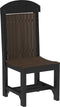 Classic Dining Chair by LuxCraft