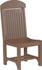 Classic Dining Chair by LuxCraft