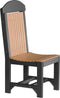 Classic Dining Chair by LuxCraft