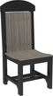 Classic Dining Chair by LuxCraft