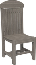 Classic Dining Chair by LuxCraft