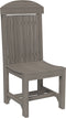 Classic Dining Chair by LuxCraft