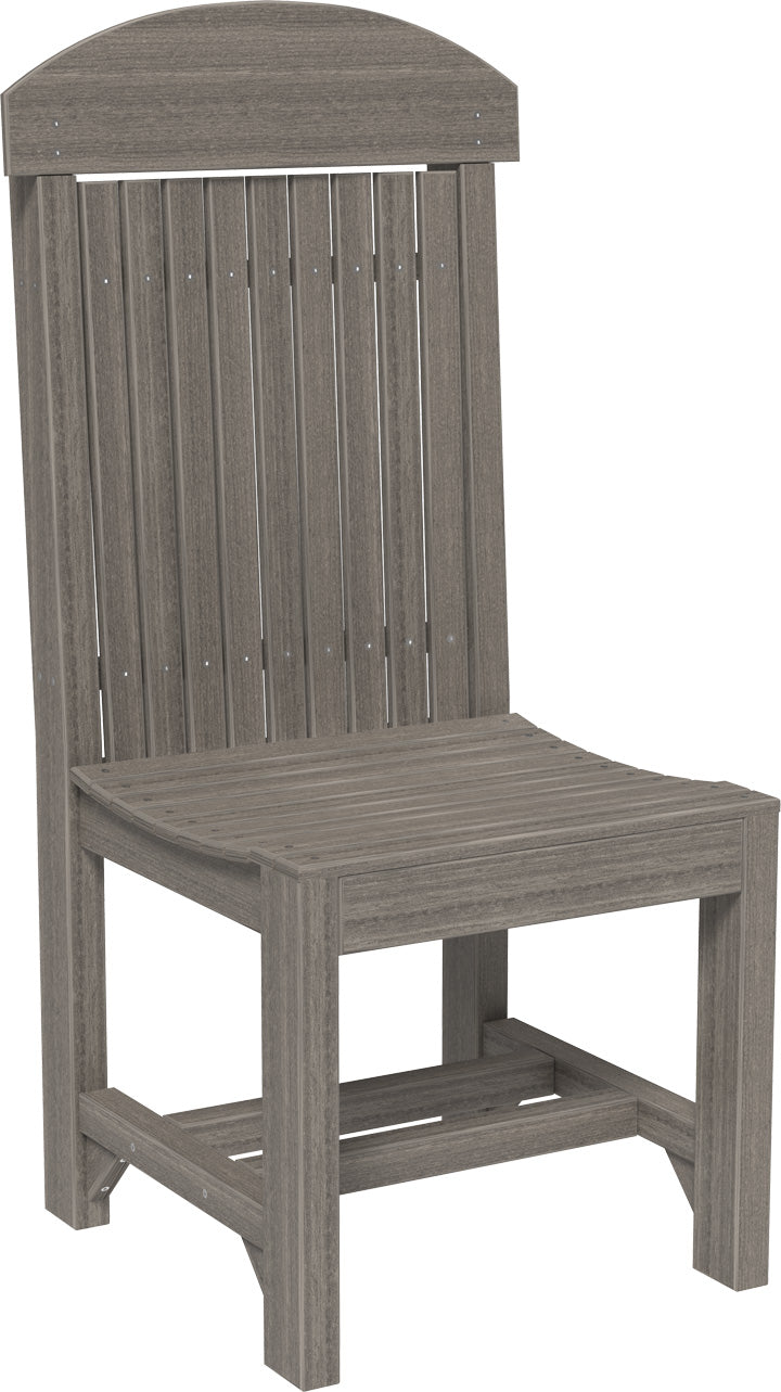 Classic Dining Chair by LuxCraft