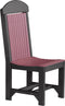 Classic Dining Chair by LuxCraft