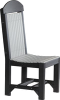 Classic Dining Chair by LuxCraft