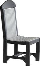 Classic Dining Chair by LuxCraft