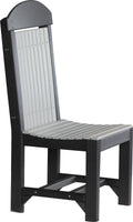 Classic Dining Chair by LuxCraft