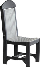 Classic Dining Chair by LuxCraft