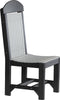 Classic Dining Chair by LuxCraft