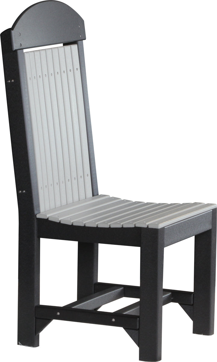 Classic Dining Chair by LuxCraft