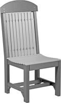 Classic Dining Chair by LuxCraft
