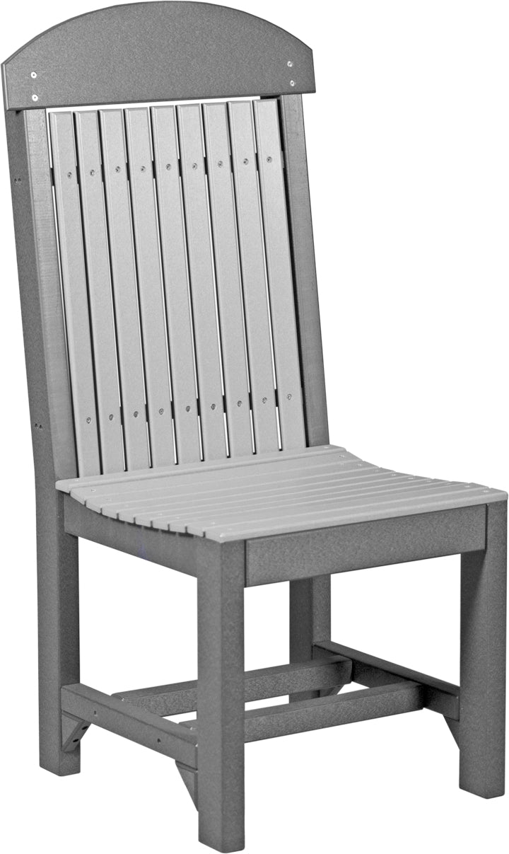 Classic Dining Chair by LuxCraft