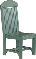 Classic Dining Chair by LuxCraft