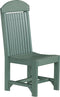 Classic Dining Chair by LuxCraft