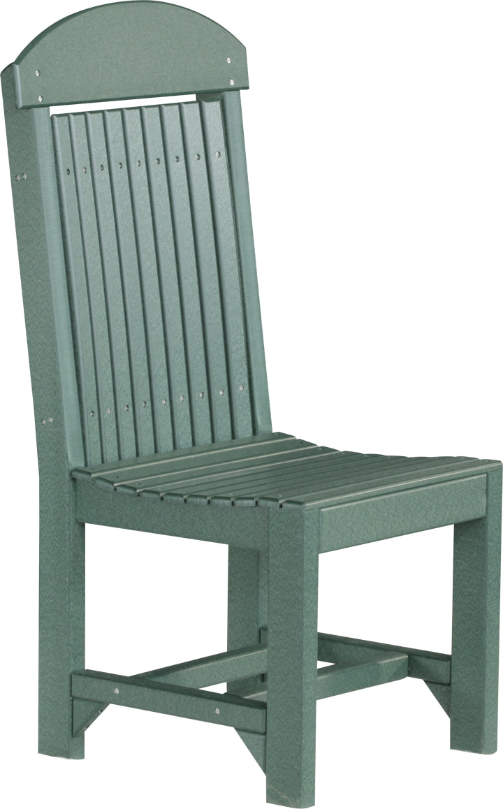 Classic Dining Chair by LuxCraft