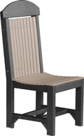 Classic Dining Chair by LuxCraft