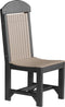 Classic Dining Chair by LuxCraft