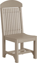 Classic Dining Chair by LuxCraft