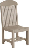 Classic Dining Chair by LuxCraft