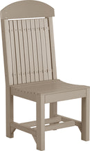 Classic Dining Chair by LuxCraft