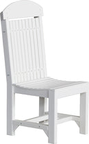 Classic Dining Chair by LuxCraft