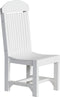Classic Dining Chair by LuxCraft