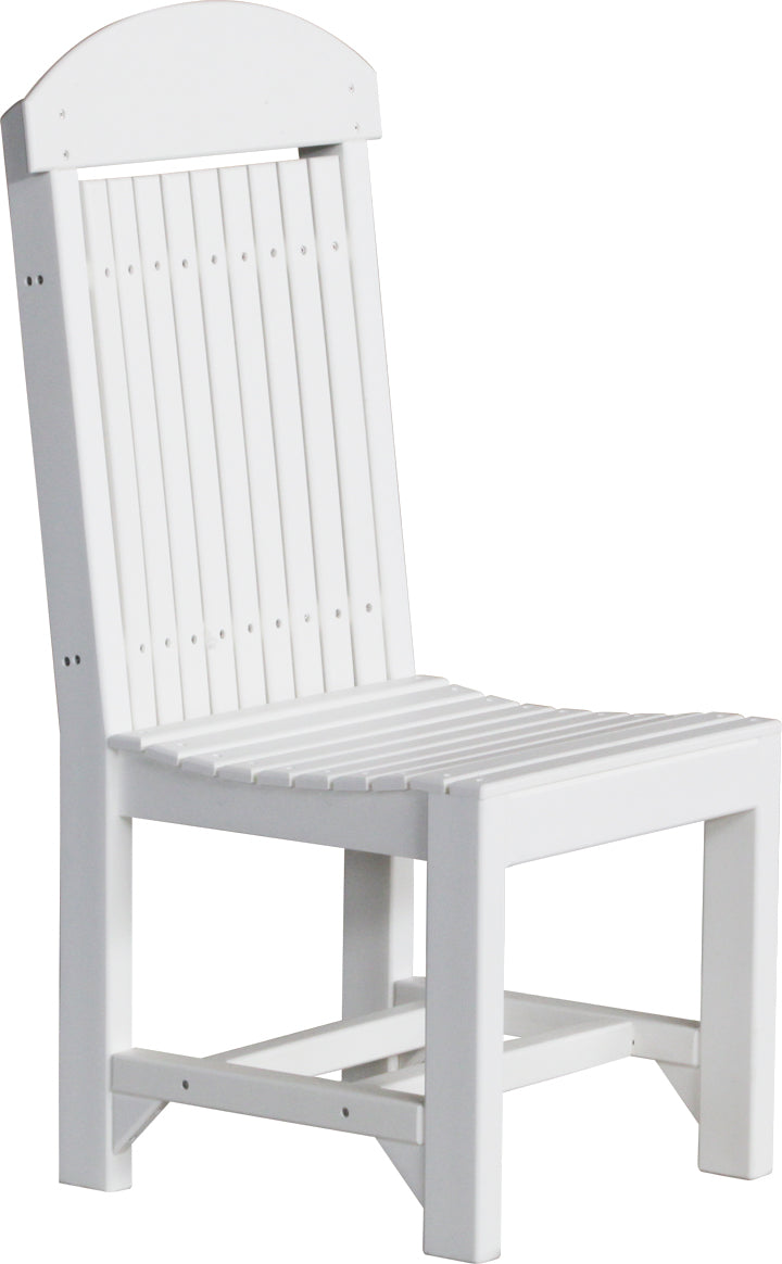 Classic Dining Chair by LuxCraft
