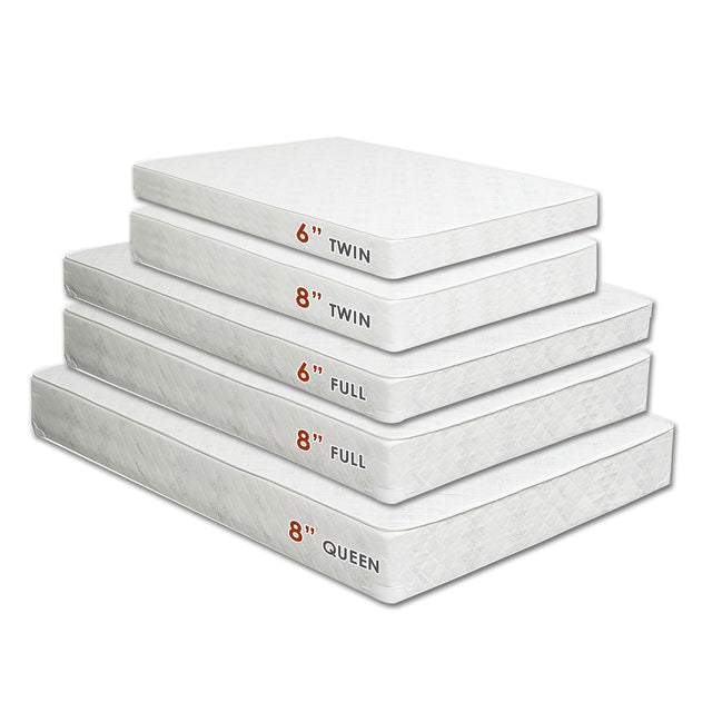 daisy-8-bunkie-board-combo-mattress