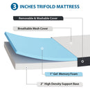 hollyhock-3-tri-fold-memory-foam-topper-mattress