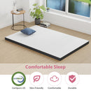 hollyhock-4-tri-fold-memory-foam-topper-mattress