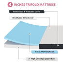hollyhock-4-tri-fold-memory-foam-topper-mattress