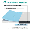 hollyhock-4-tri-fold-memory-foam-topper-mattress