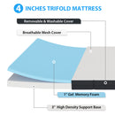 hollyhock-4-tri-fold-memory-foam-topper-mattress