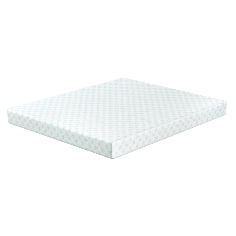 EDELWEISS 8" Memory Foam Mattress