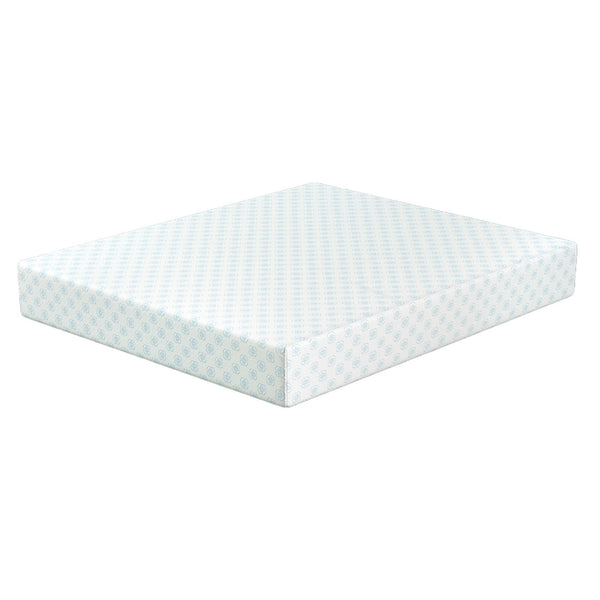 EDELWEISS 12" Memory Foam Mattress