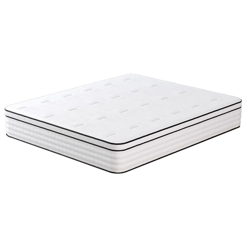 SALVIA 12" Euro Top Mattress