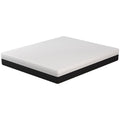 VERBENA 12" Hybrid Mattress