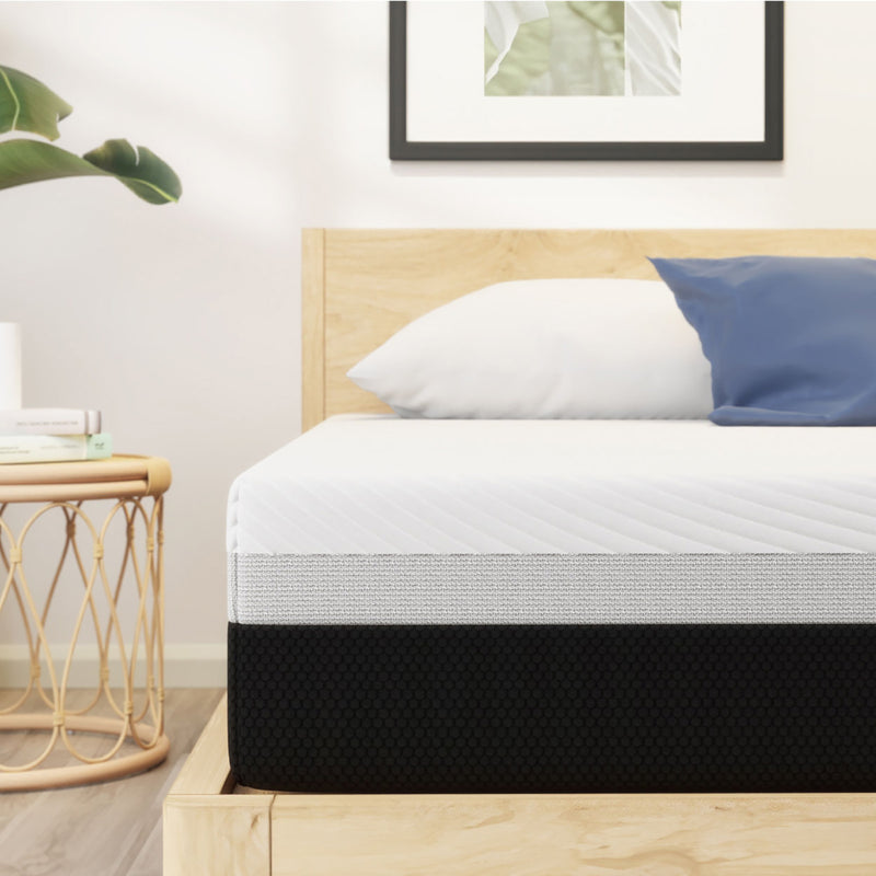 VERBENA 12" Hybrid Mattress