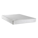 BIRD OF PARADISE 11" Euro Pillow Top Mattress & 7" Foundation Set