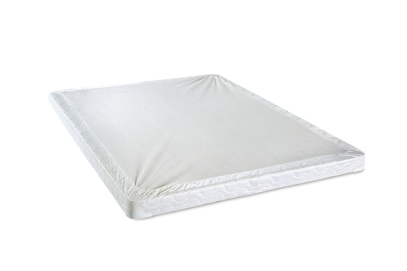 BIRD OF PARADISE 11" Euro Pillow Top Mattress & 7" Foundation Set