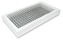 LILIUM 13" Euro Pillow Top Mattress & 7" Foundation