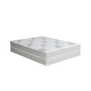 ELBERTYNA 8" Tight Top Mattress
