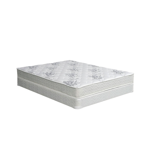 ELBERTYNA 8" Tight Top Mattress
