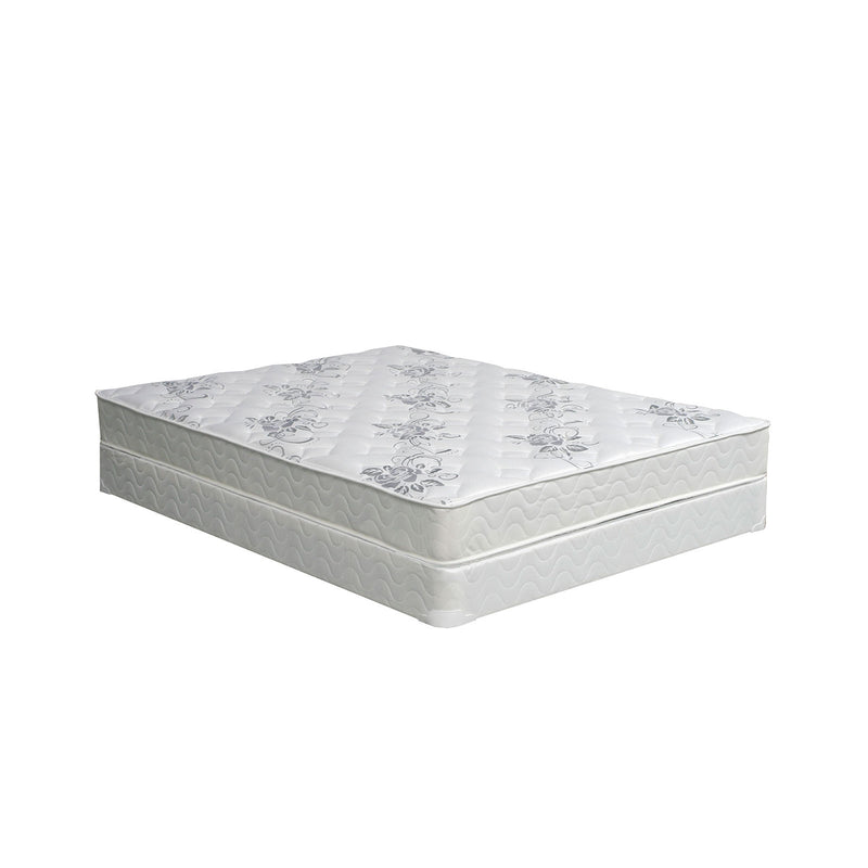 ELBERTYNA 8" Tight Top Mattress