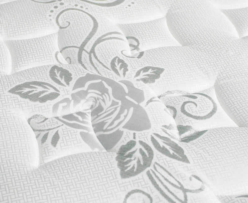 ELBERTYNA 8" Tight Top Mattress