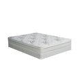 JALEN 9" Euro Top Mattress