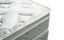 JALEN 9" Euro Top Mattress