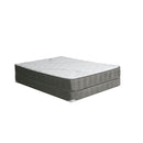 EDREA 10" Tight Top Pocket Coil Mattress